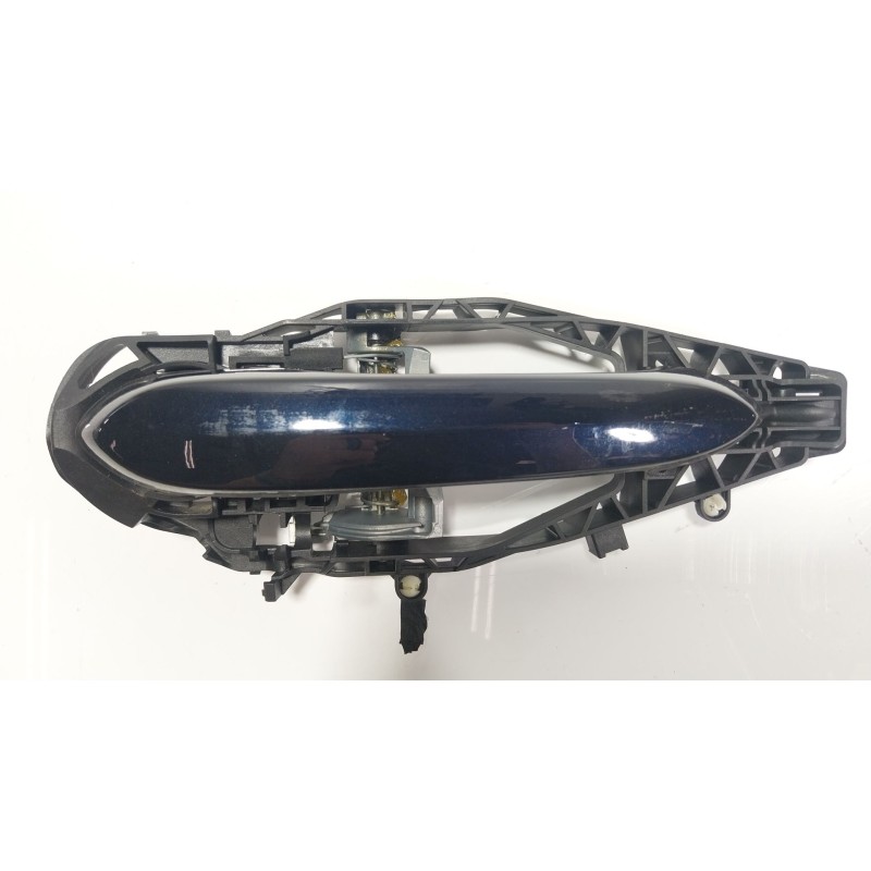 Recambio de maneta exterior delantera derecha para bmw 5 (g30, f90) 530 i mild-hybrid xdrive referencia OEM IAM 51215A65DC7 9881