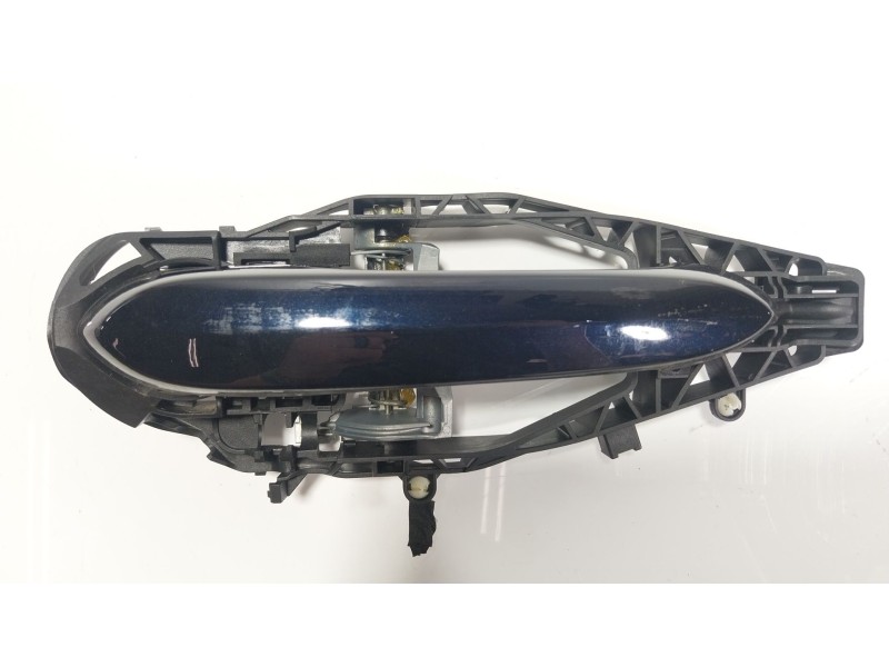 Recambio de maneta exterior delantera derecha para bmw 5 (g30, f90) 530 i mild-hybrid xdrive referencia OEM IAM 51215A65DC7 9881