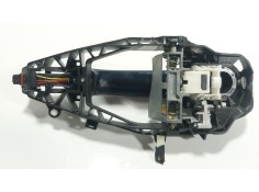 Recambio de maneta exterior delantera derecha para bmw 5 (g30, f90) 530 i mild-hybrid xdrive referencia OEM IAM 51215A65DC7 9881 2