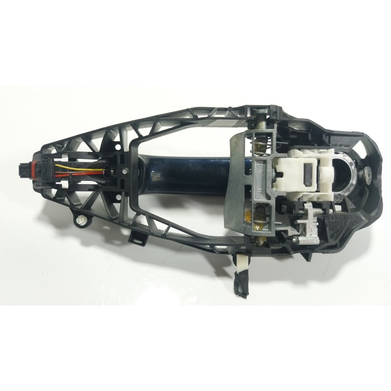 Recambio de maneta exterior delantera derecha para bmw 5 (g30, f90) 530 i mild-hybrid xdrive referencia OEM IAM 51215A65DC7 9881