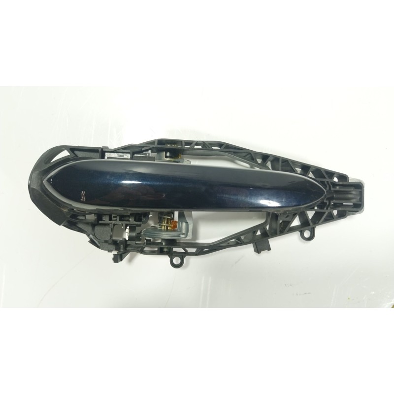 Recambio de maneta exterior trasera derecha para bmw 5 (g30, f90) 530 i mild-hybrid xdrive referencia OEM IAM 51219491462 988177
