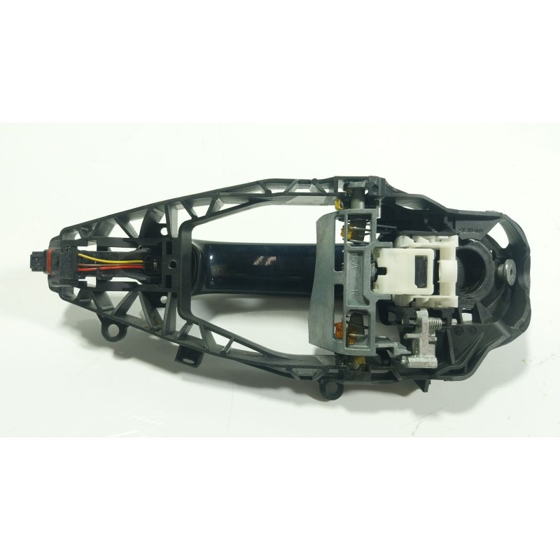 Recambio de maneta exterior trasera derecha para bmw 5 (g30, f90) 530 i mild-hybrid xdrive referencia OEM IAM 51219491462 988177