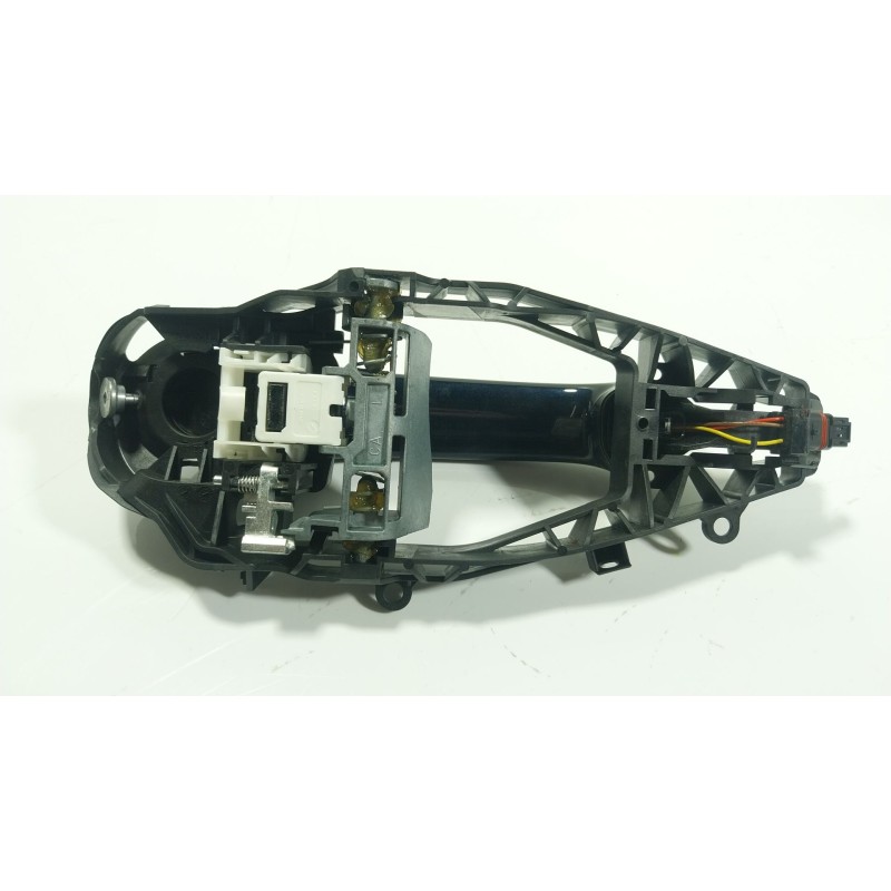 Recambio de maneta exterior trasera izquierda para bmw 5 (g30, f90) 530 i mild-hybrid xdrive referencia OEM IAM 51219491461 9881