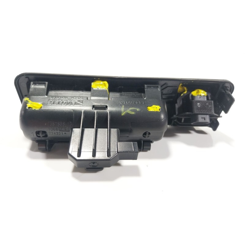 Recambio de maneta porton para bmw 5 (g30, f90) 530 i mild-hybrid xdrive referencia OEM IAM 51247381868 738186813 