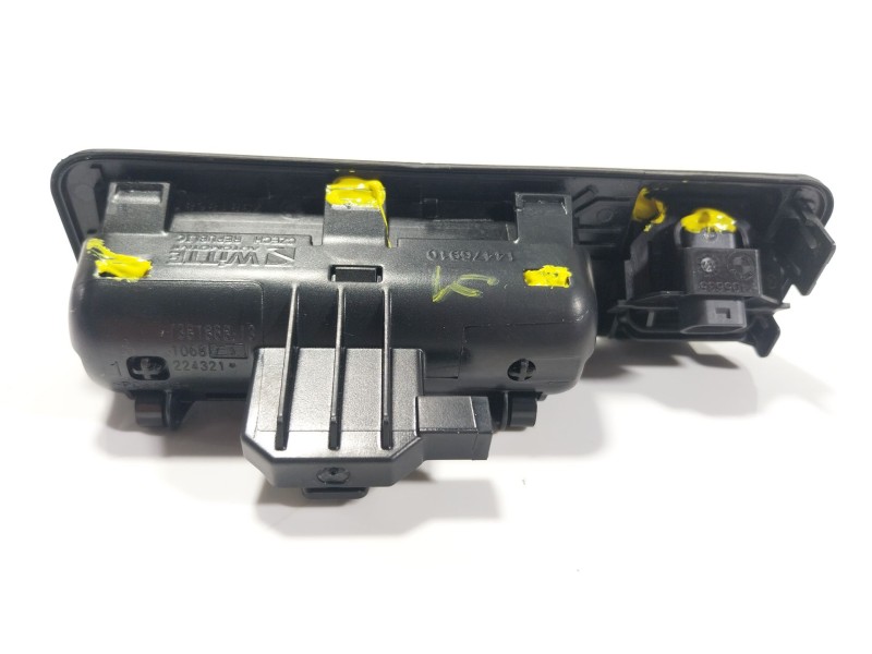 Recambio de maneta porton para bmw 5 (g30, f90) 530 i mild-hybrid xdrive referencia OEM IAM 51247381868 738186813 