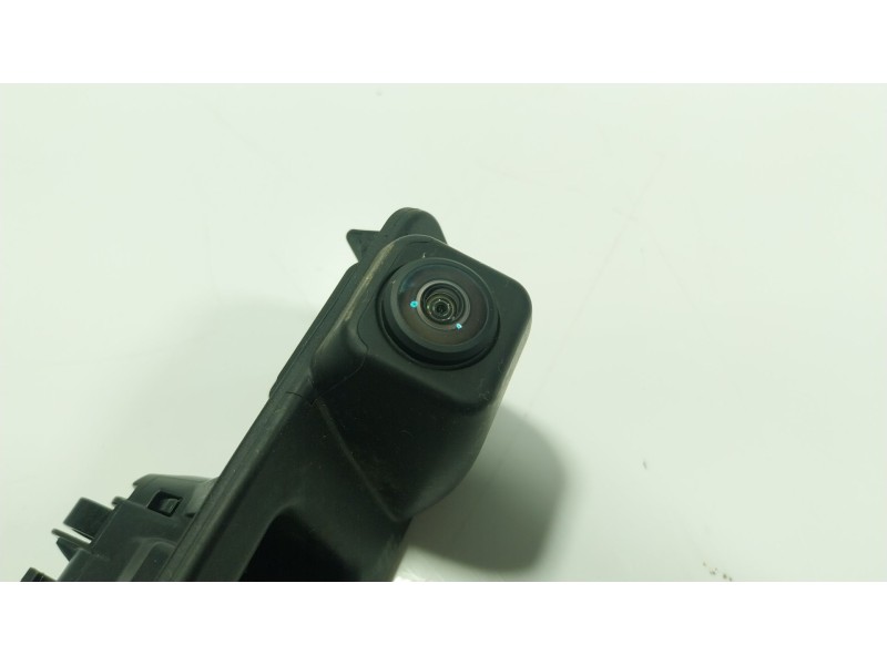 Recambio de maneta porton para bmw 5 (g30, f90) 530 i mild-hybrid xdrive referencia OEM IAM 51247381868 738186813 