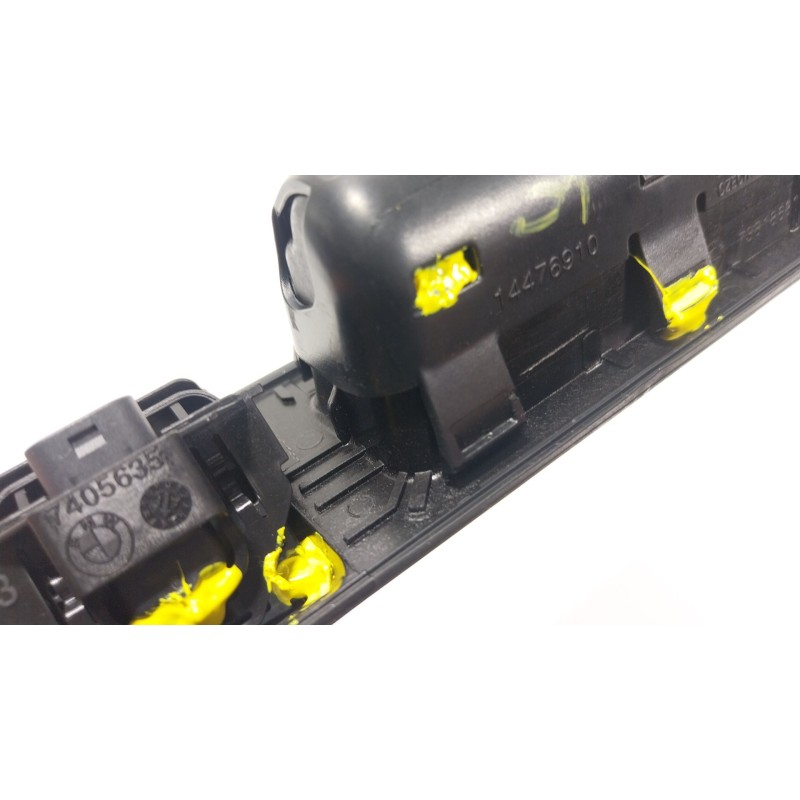 Recambio de maneta porton para bmw 5 (g30, f90) 530 i mild-hybrid xdrive referencia OEM IAM 51247381868 738186813 