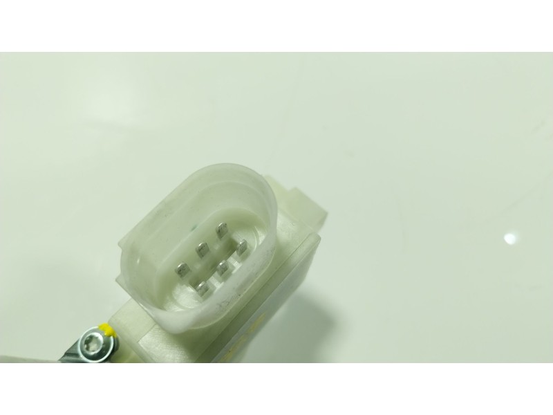 Recambio de motor elevalunas delantero derecho para bmw 5 (g30, f90) 530 i mild-hybrid xdrive referencia OEM IAM 51337455081 745