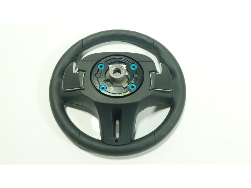 Recambio de volante para bmw 5 (g30, f90) 530 i mild-hybrid xdrive referencia OEM IAM 32308008181 874616209 