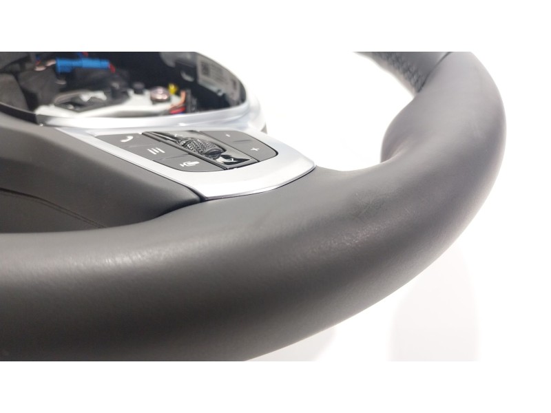 Recambio de volante para bmw 5 (g30, f90) 530 i mild-hybrid xdrive referencia OEM IAM 32308008181 874616209 