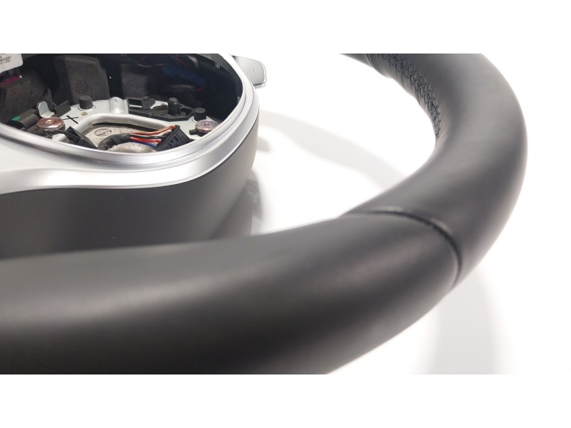 Recambio de volante para bmw 5 (g30, f90) 530 i mild-hybrid xdrive referencia OEM IAM 32308008181 874616209 