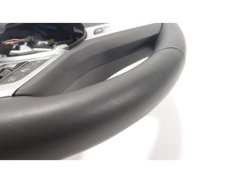 Recambio de volante para bmw 5 (g30, f90) 530 i mild-hybrid xdrive referencia OEM IAM 32308008181 874616209 