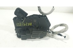 Recambio de cerradura puerta trasera derecha para cupra sportstourer (kl8, ku8, kud) 1.5 tsi phev referencia OEM IAM 5TA839016P  2