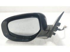 Recambio de espejo izquierdo para mitsubishi asx (ga_w_) 1.8 di-d (ga6w) referencia OEM IAM   