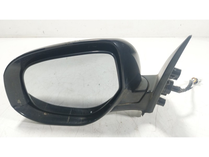 Recambio de espejo izquierdo para mitsubishi asx (ga_w_) 1.8 di-d (ga6w) referencia OEM IAM   