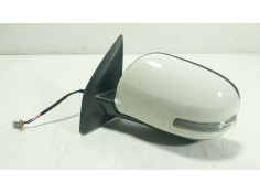Recambio de espejo izquierdo para mitsubishi asx (ga_w_) 1.8 di-d (ga6w) referencia OEM IAM    2