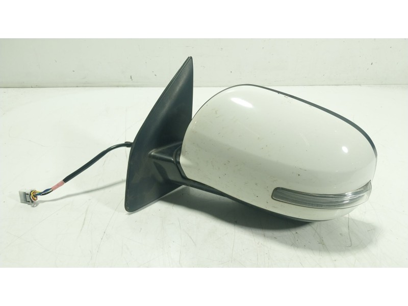 Recambio de espejo izquierdo para mitsubishi asx (ga_w_) 1.8 di-d (ga6w) referencia OEM IAM   