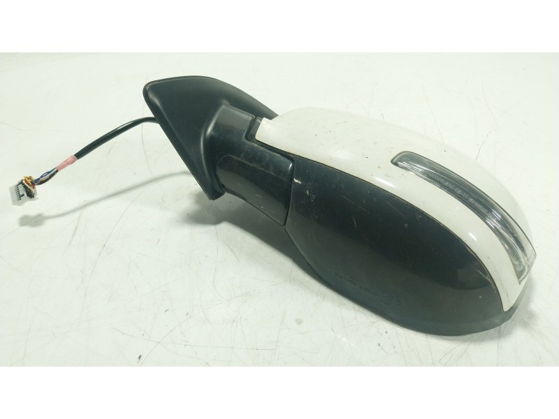 Recambio de espejo izquierdo para mitsubishi asx (ga_w_) 1.8 di-d (ga6w) referencia OEM IAM   