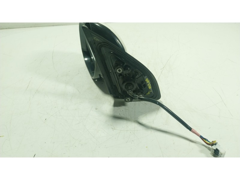 Recambio de espejo izquierdo para mitsubishi asx (ga_w_) 1.8 di-d (ga6w) referencia OEM IAM   