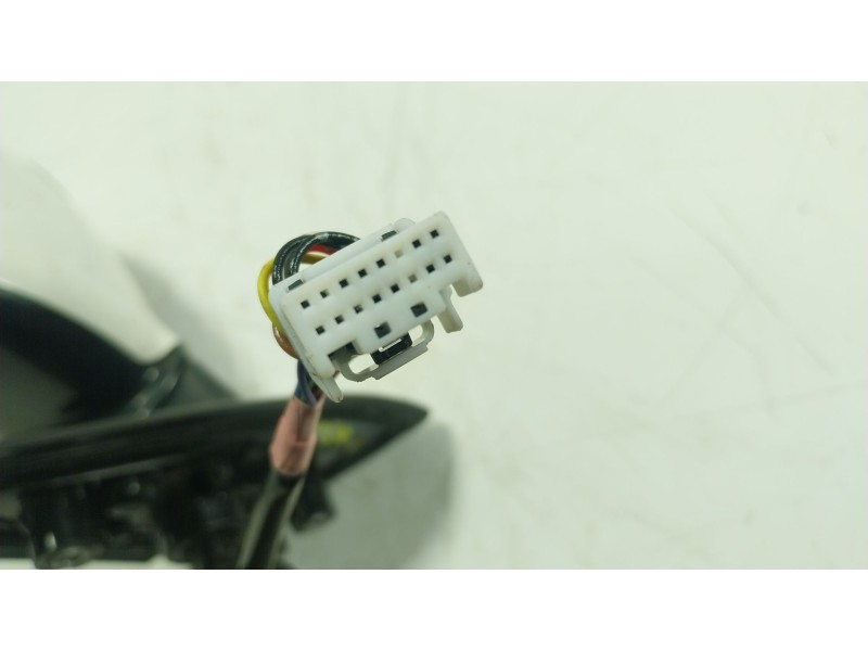 Recambio de espejo izquierdo para mitsubishi asx (ga_w_) 1.8 di-d (ga6w) referencia OEM IAM   