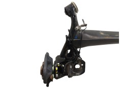 Recambio de puente trasero para citroën c4 iii (ba_, bb_, bc_) 1.2 puretech 130 (bahnsa, bahnsb) referencia OEM IAM    2
