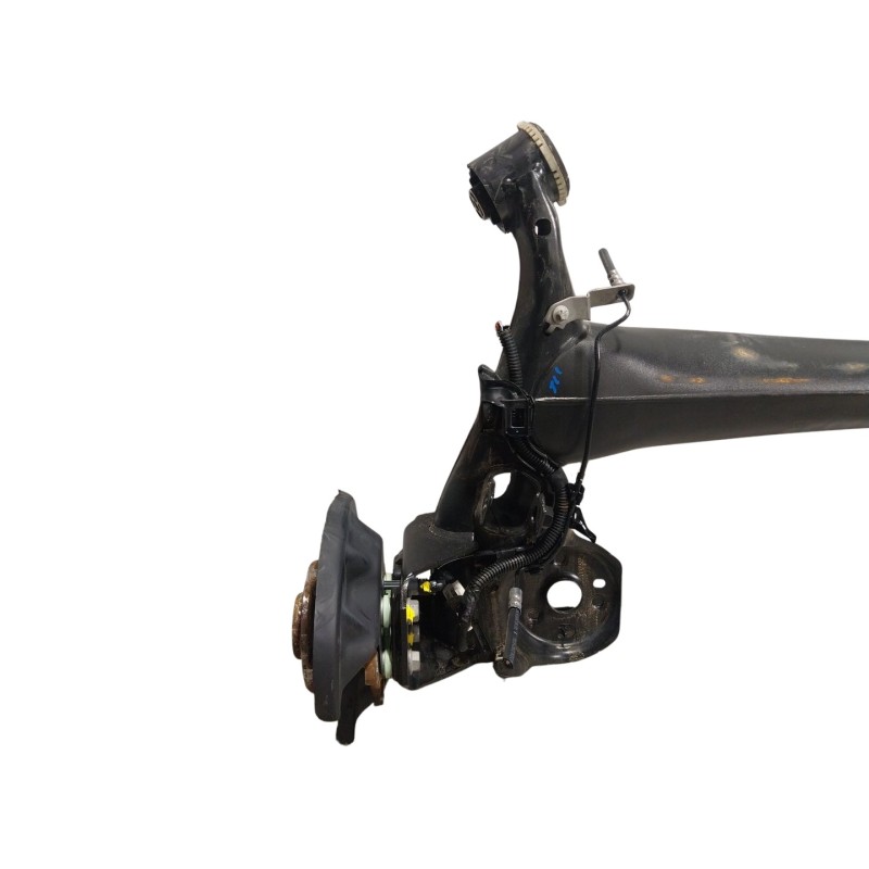 Recambio de puente trasero para citroën c4 iii (ba_, bb_, bc_) 1.2 puretech 130 (bahnsa, bahnsb) referencia OEM IAM   