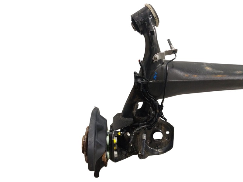 Recambio de puente trasero para citroën c4 iii (ba_, bb_, bc_) 1.2 puretech 130 (bahnsa, bahnsb) referencia OEM IAM   