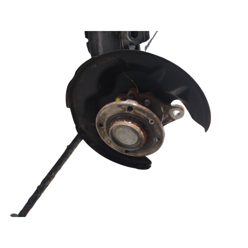 Recambio de puente trasero para citroën c4 iii (ba_, bb_, bc_) 1.2 puretech 130 (bahnsa, bahnsb) referencia OEM IAM   