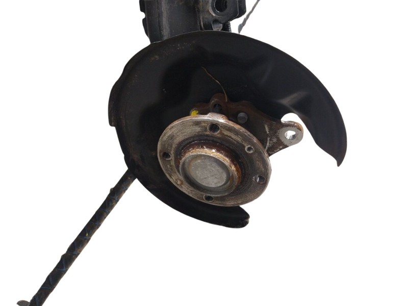 Recambio de puente trasero para citroën c4 iii (ba_, bb_, bc_) 1.2 puretech 130 (bahnsa, bahnsb) referencia OEM IAM   