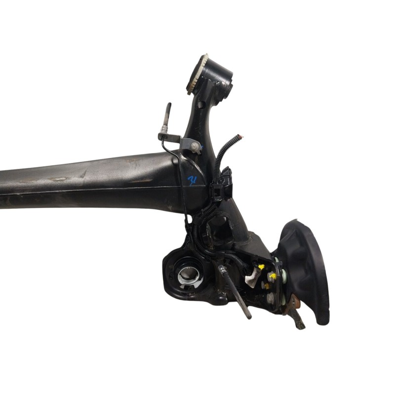 Recambio de puente trasero para citroën c4 iii (ba_, bb_, bc_) 1.2 puretech 130 (bahnsa, bahnsb) referencia OEM IAM   