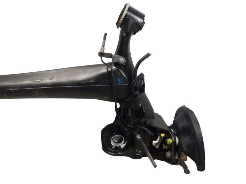 Recambio de puente trasero para citroën c4 iii (ba_, bb_, bc_) 1.2 puretech 130 (bahnsa, bahnsb) referencia OEM IAM   