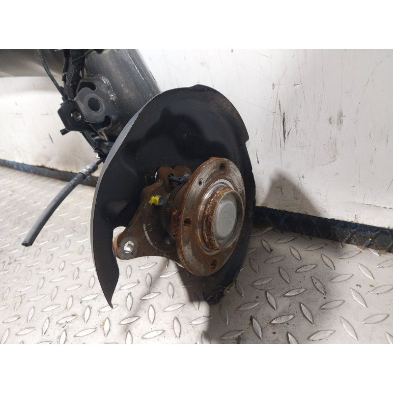 Recambio de puente trasero para citroën c4 iii (ba_, bb_, bc_) 1.2 puretech 130 (bahnsa, bahnsb) referencia OEM IAM   