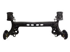 Recambio de puente trasero para seat ibiza v (kj1, kjg) 1.0 tsi referencia OEM IAM 2Q0501053CG  