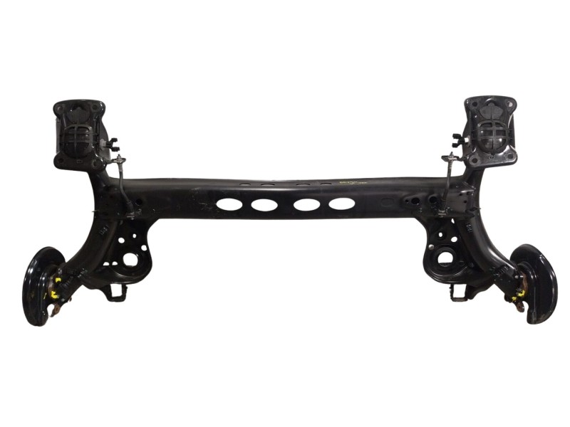 Recambio de puente trasero para seat ibiza v (kj1, kjg) 1.0 tsi referencia OEM IAM 2Q0501053CG  