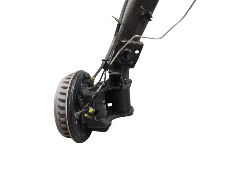 Recambio de puente trasero para smart forfour hatchback (453) electric drive / eq (453.091) referencia OEM IAM   