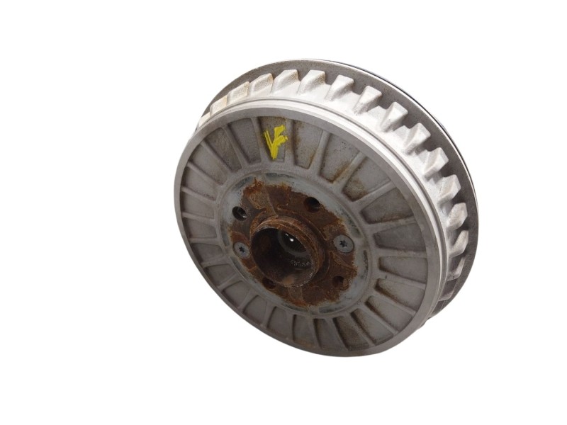 Recambio de puente trasero para smart forfour hatchback (453) electric drive / eq (453.091) referencia OEM IAM   