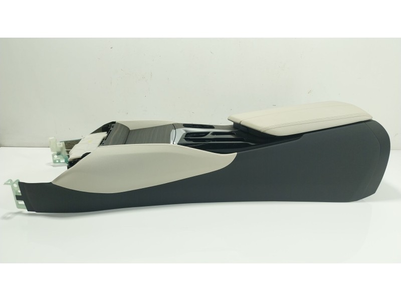 Recambio de apoyabrazos central para bmw 5 (g30, f90) 530 i mild-hybrid xdrive referencia OEM IAM 51165A4F4D8  