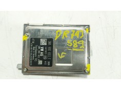 Recambio de modulo electronico para cupra sportstourer (kl8, ku8, kud) 1.5 tsi phev referencia OEM IAM 5WA980653F 5WA980653F  2