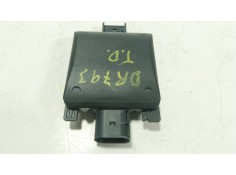 Recambio de modulo electronico para cupra sportstourer (kl8, ku8, kud) 1.5 tsi phev referencia OEM IAM 2Q0907686H 2Q0907686H 