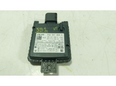 Recambio de modulo electronico para cupra sportstourer (kl8, ku8, kud) 1.5 tsi phev referencia OEM IAM 2Q0907686H 2Q0907686H  2