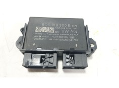 Recambio de modulo electronico para cupra sportstourer (kl8, ku8, kud) 1.5 tsi phev referencia OEM IAM 5QS919300B 5QS919300B 