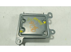 Recambio de centralita airbag para dacia lodgy (js_) 1.5 blue dci 115 (jsjt) referencia OEM IAM  985105409R  2
