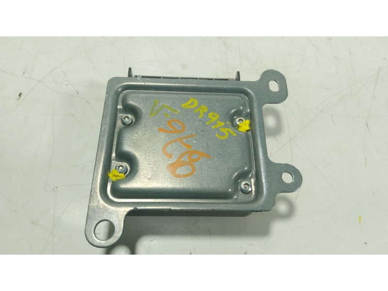 Recambio de centralita airbag para dacia lodgy (js_) 1.5 blue dci 115 (jsjt) referencia OEM IAM  985105409R 