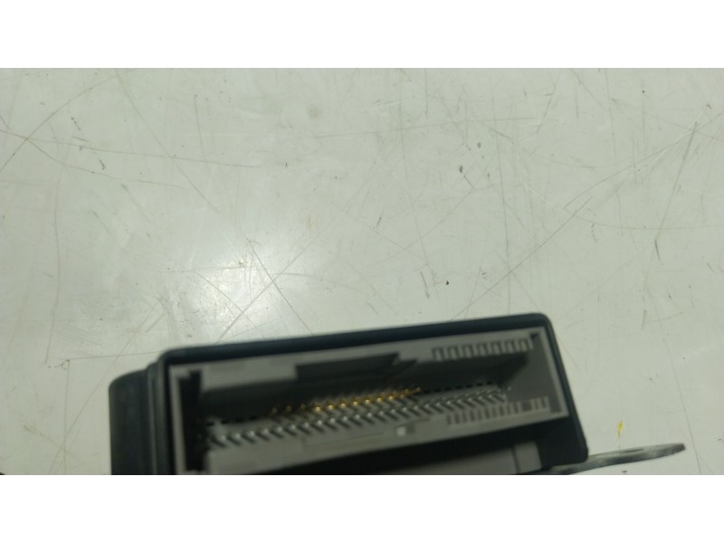 Recambio de centralita airbag para dacia lodgy (js_) 1.5 blue dci 115 (jsjt) referencia OEM IAM  985105409R 