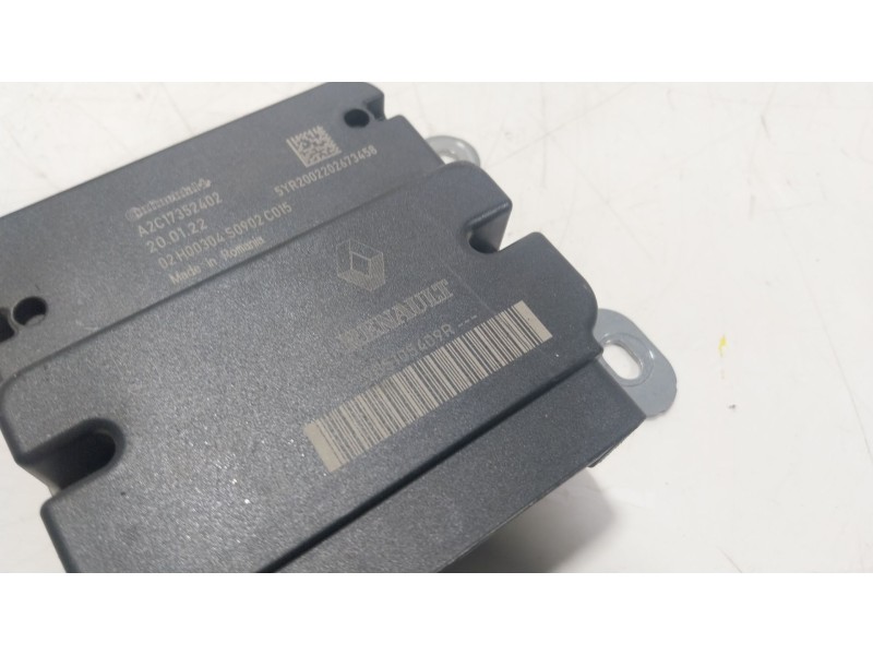 Recambio de centralita airbag para dacia lodgy (js_) 1.5 blue dci 115 (jsjt) referencia OEM IAM  985105409R 