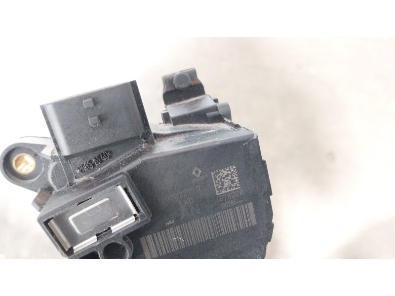Recambio de potenciometro pedal para dacia lodgy (js_) 1.5 blue dci 115 (jsjt) referencia OEM IAM  18002278R 
