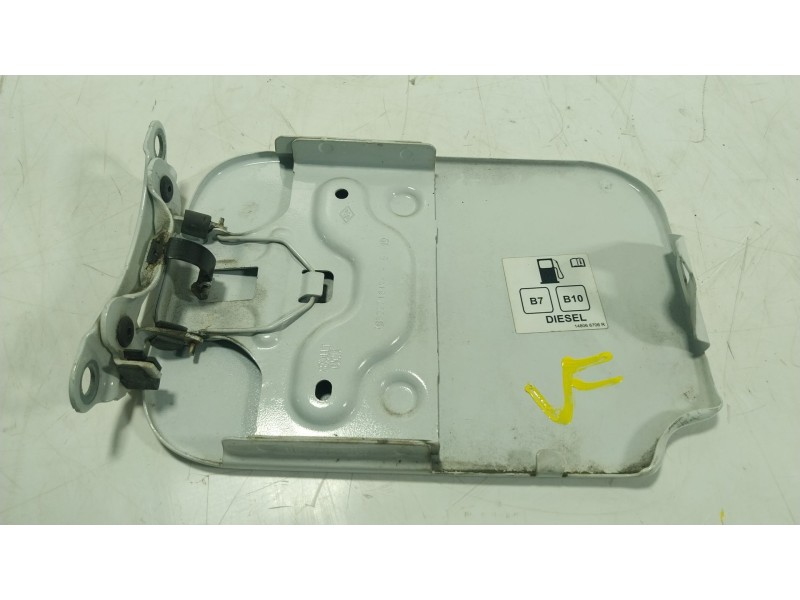 Recambio de tapa combustible para dacia lodgy (js_) 1.5 blue dci 115 (jsjt) referencia OEM IAM   