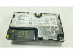 Recambio de modulo electronico para cupra sportstourer (kl8, ku8, kud) 1.5 tsi phev referencia OEM IAM 571035284B 571035284B  2