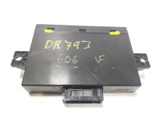 Recambio de modulo electronico para cupra sportstourer (kl8, ku8, kud) 1.5 tsi phev referencia OEM IAM 3WA907376E 3WA907376E  2