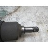 Recambio de transmision derecha para fiat grande punto (199) 1.4 16v dynamic (01.2007) referencia OEM IAM 55700559  